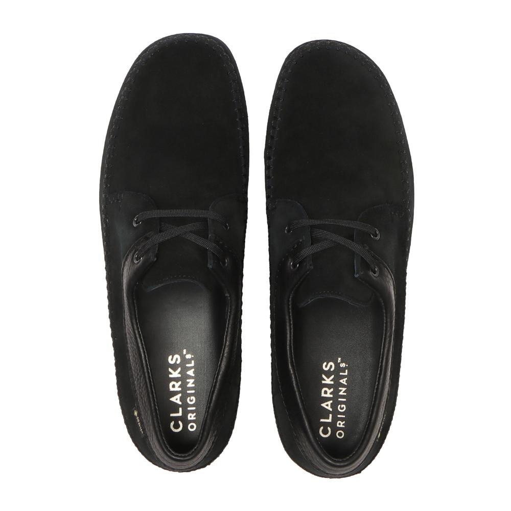 CLARKS WEAVER GTX｜BILLY