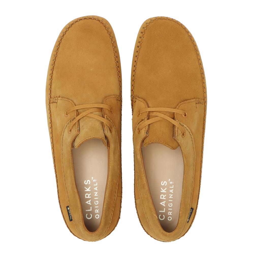 CLARKS WEAVER GTX｜BILLY