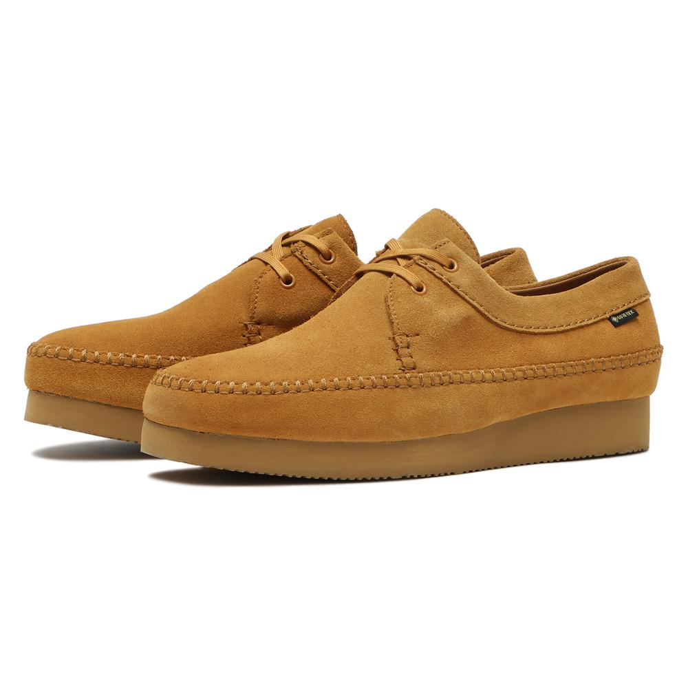 CLARKS WEAVER GTX｜BILLY