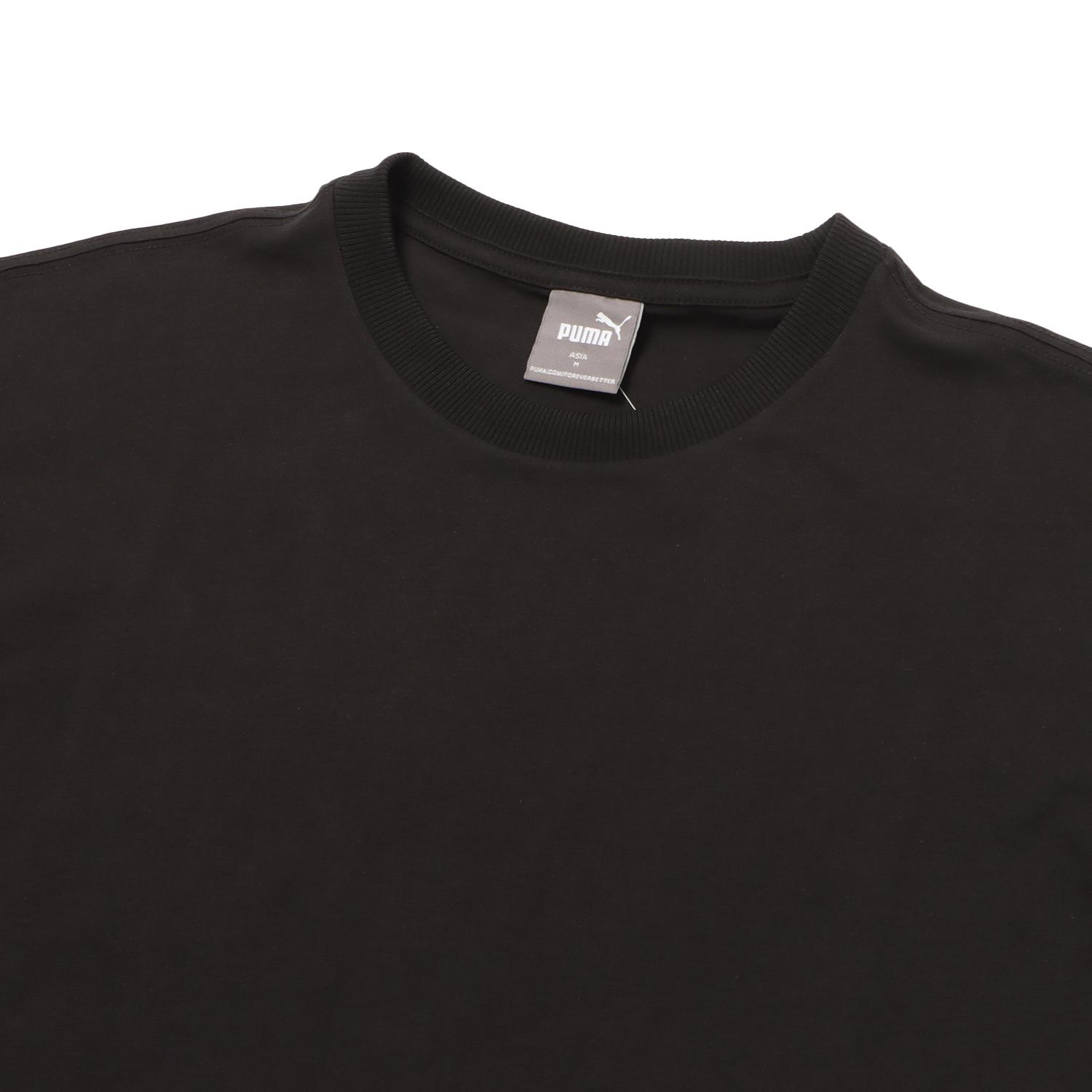 PUMA】 プーマ U LQD CELL SS TEE ショートスリーブ 678958 ABC