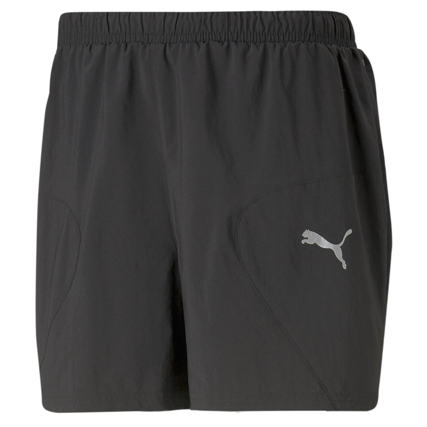 日本完売●PUMA x BALR ●ショートパンツ●ブラック PUMA ブラックショートパンツ - メルカリ