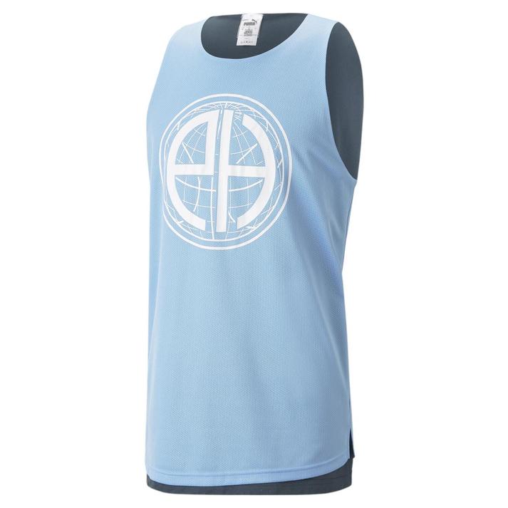 PUMA �V���[�g�X���[�u 01DAY DREAM