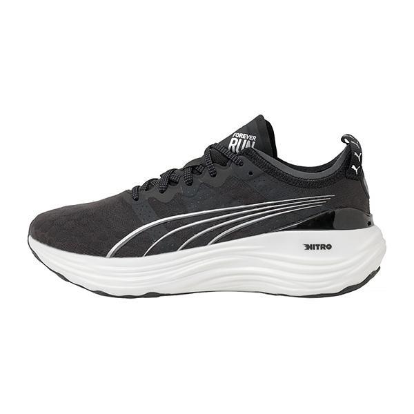 PUMA �t�H�[�G�o�[���� �j�g�� 01BLK