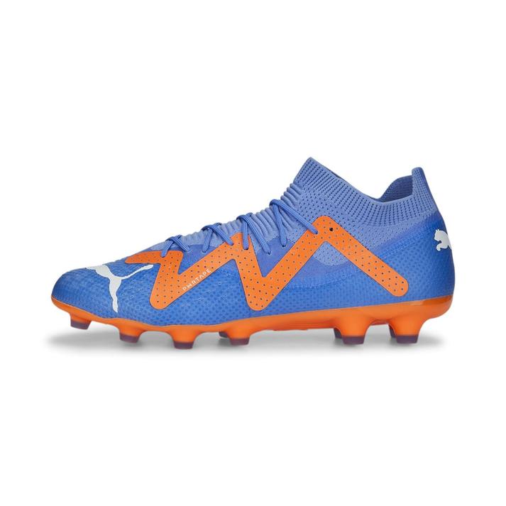 yz yPUMAz v[} FUTURE PRO HG t[`[ v HG/AG 107172 01BLUE GLIMMER 26.5cm