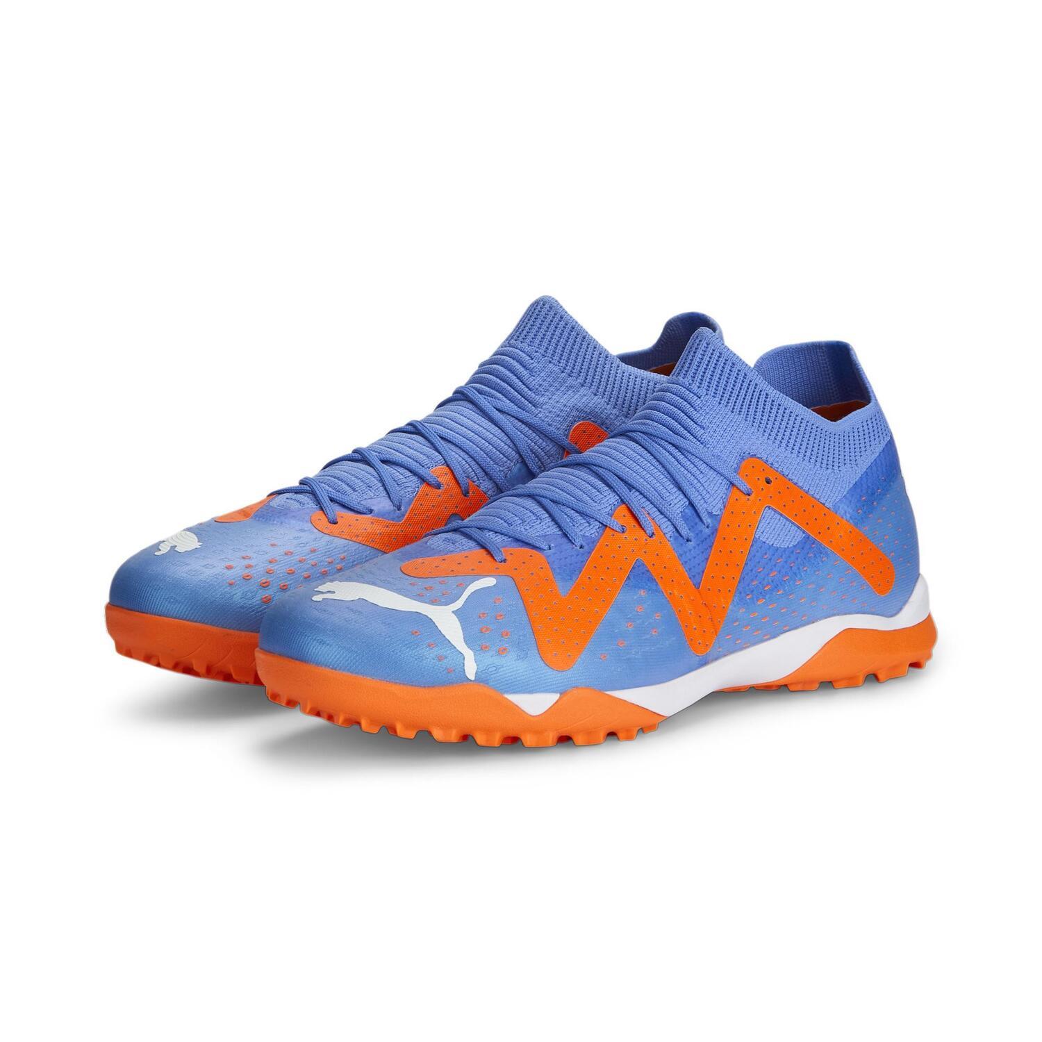 PUMA】 プーマ FUTURE MATCH TT フューチャー マッチ TT 107184 01BLUE