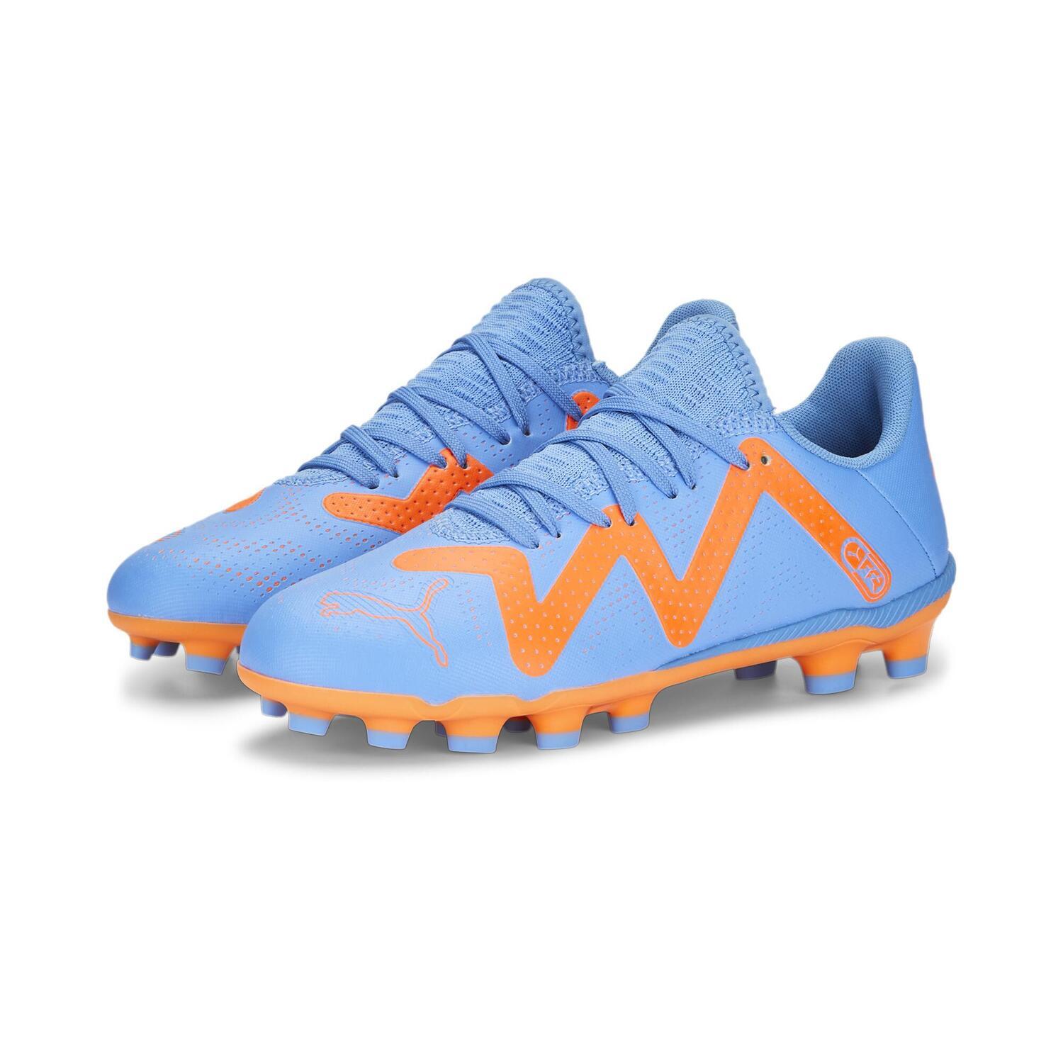 ジュニア 【PUMA】 プーマ 215-245FUTURE PLAY HG + MID JR
