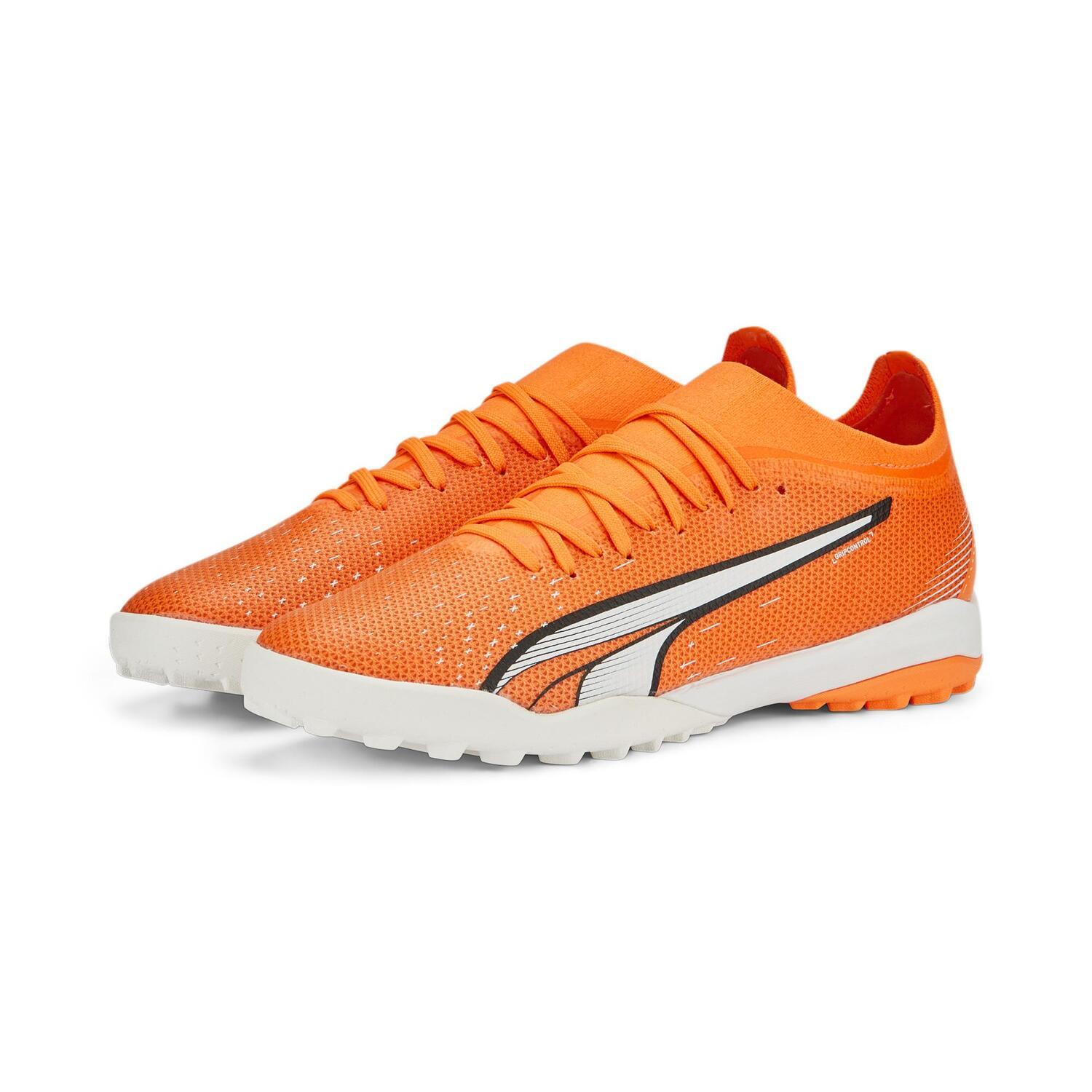 プーマ ウルトラマッチTT スニーカー 靴 25,5cm 新品 (2076) PUMA】 プーマ ULTRA MATCH TT ウルトラ マッチ TT 107220
