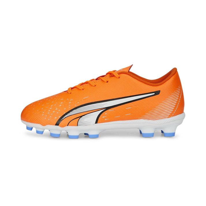 �W���j�A �yPUMA�z �v�[�} 215-245ULTRA PLAY HG + MID JR �E���g�� �v���C HG/AG + MID JR 107235 01ULTRA ORANGE 24cm