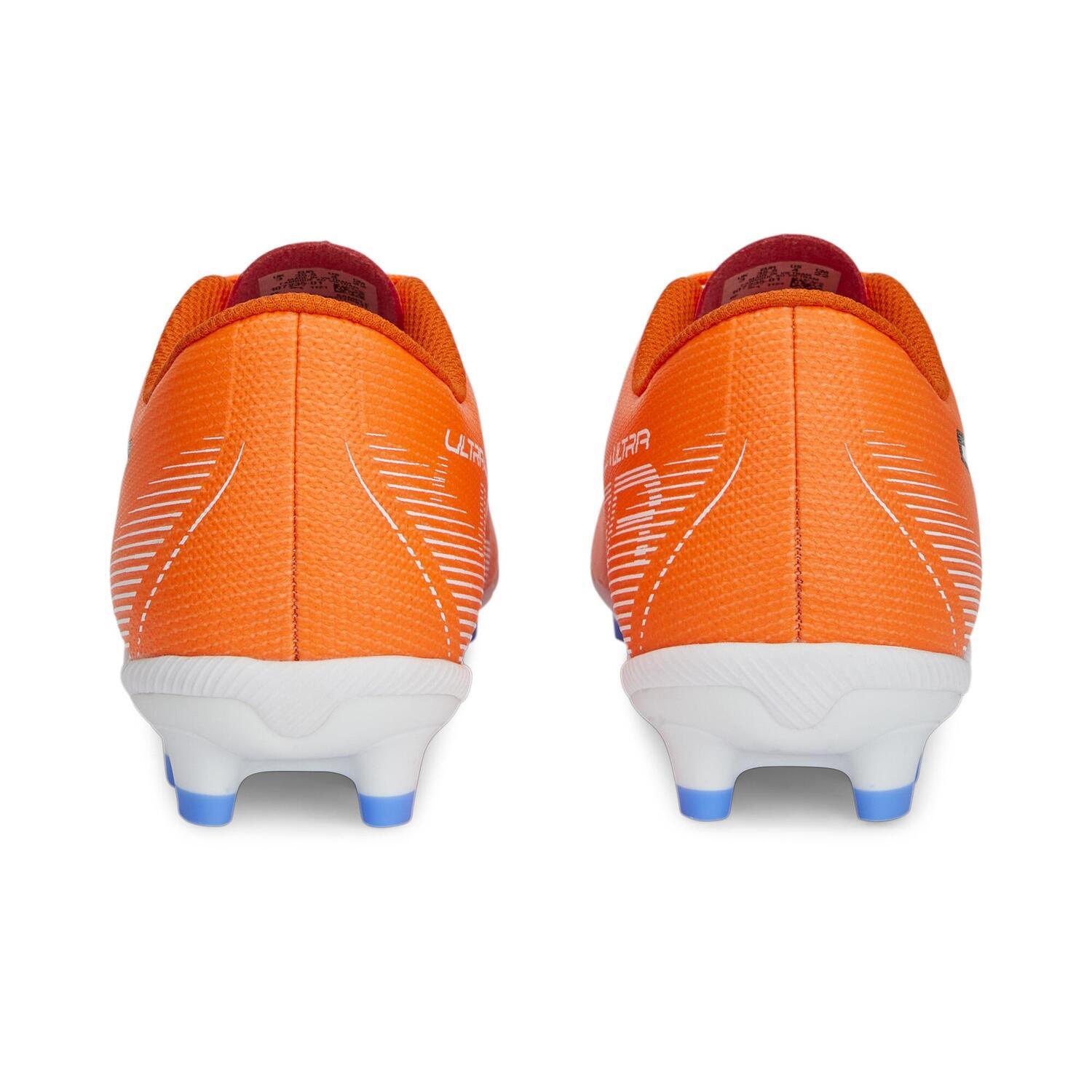 Timberland イエローブーツ 25.5cm ティンバーランド ジュニア 【PUMA】 プーマ 215-245ULTRA PLAY HG + MID JR