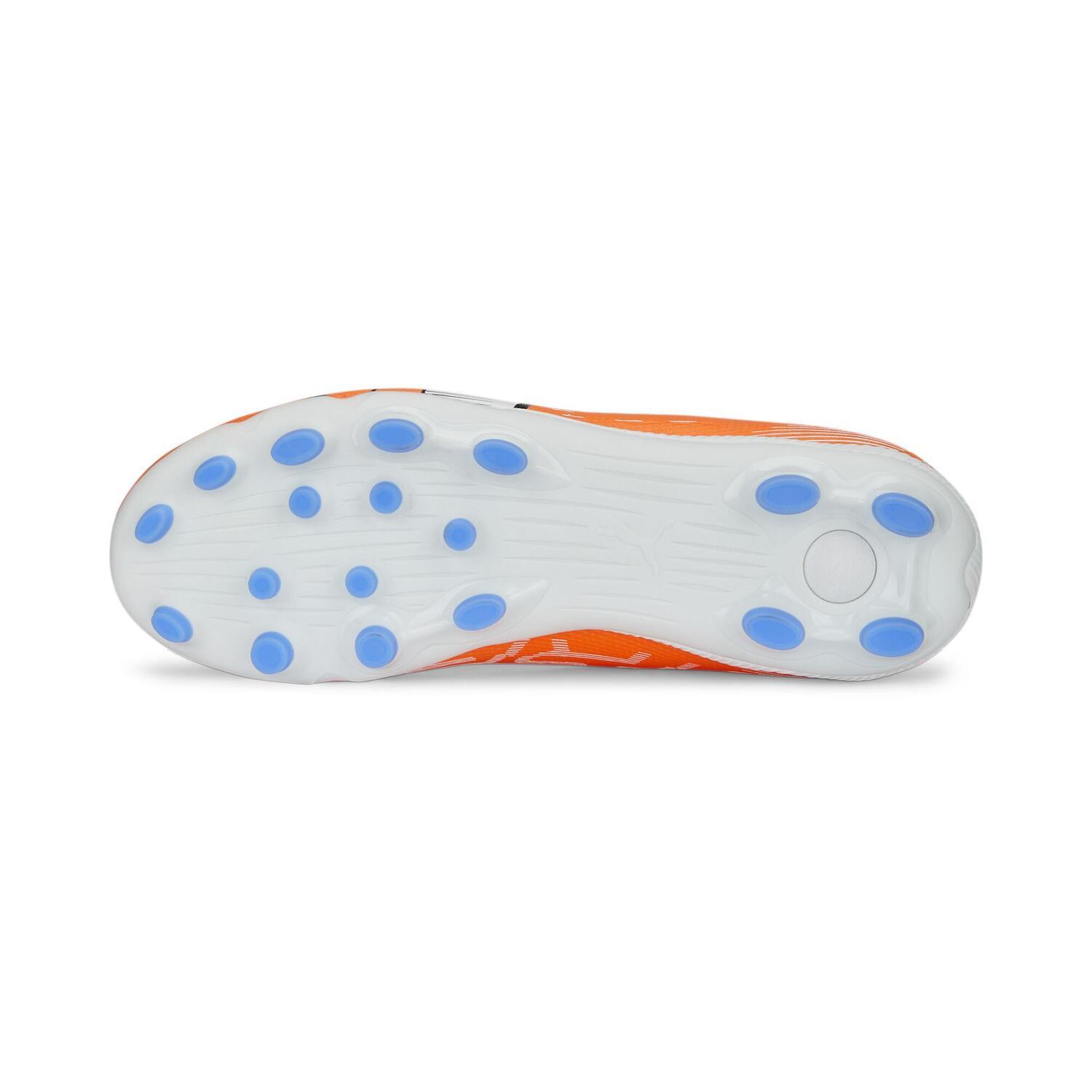 ジュニア 【PUMA】 プーマ 215-245ULTRA PLAY HG + MID JR