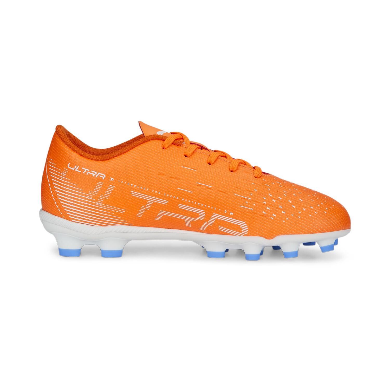 ジュニア 【PUMA】 プーマ 215-245ULTRA PLAY HG + MID JR