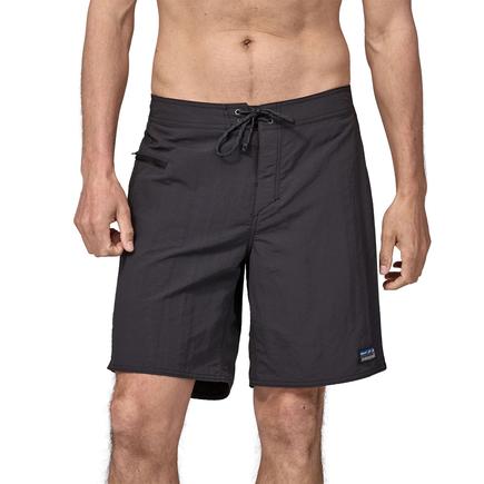 patagonia メンズウェーブフェアラーボードショーツ 19インチ