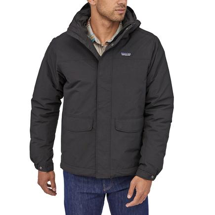patagonia メンズイスマスジャケット