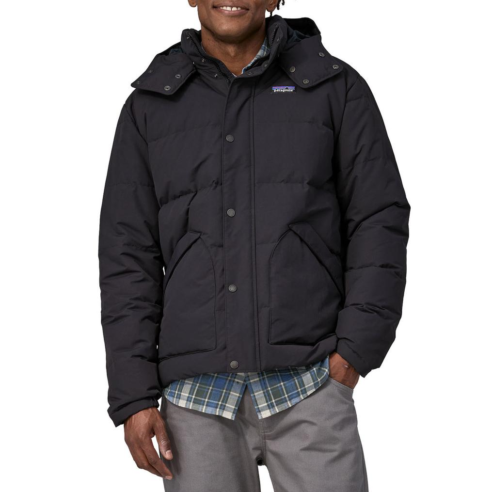  patagonia PATAGONIA M's Downdrift Jacket画像1