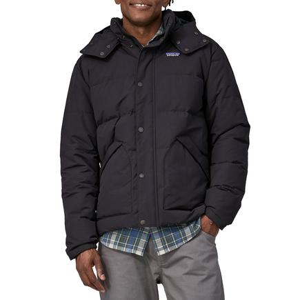 patagonia メンズダウンドリフトジャケット