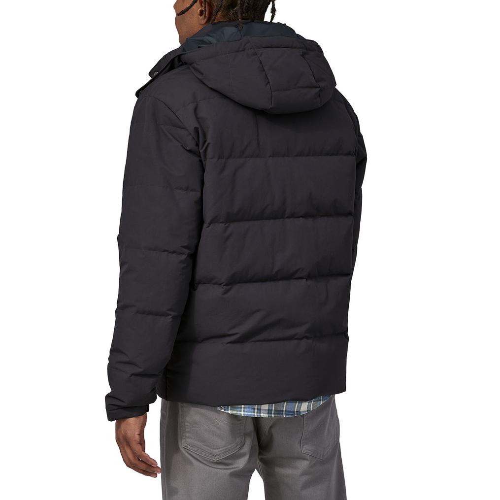  patagonia PATAGONIA M's Downdrift Jacket画像3