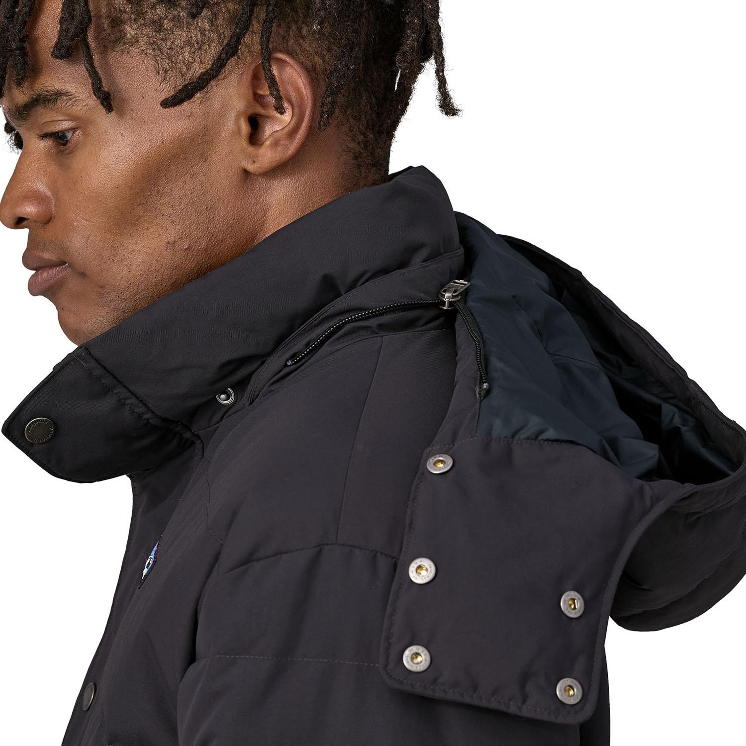 patagonia PATAGONIA M's Downdrift Jacket｜OSHMAN'S ONLINE 公式通販