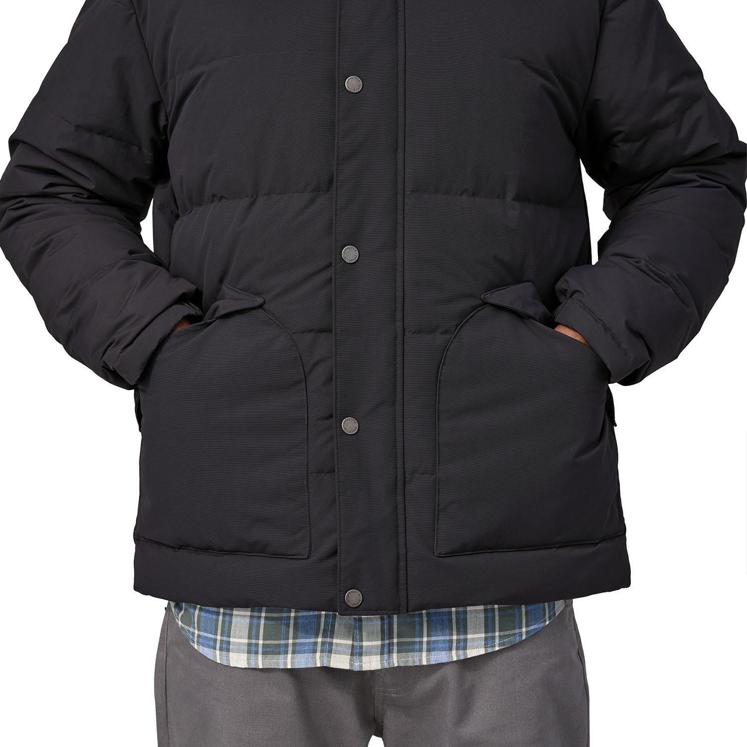 patagonia PATAGONIA M's Downdrift Jacket｜OSHMAN'S ONLINE 公式通販