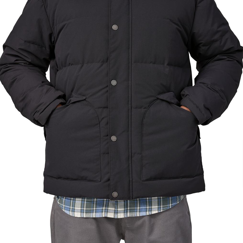  patagonia PATAGONIA M's Downdrift Jacket画像5