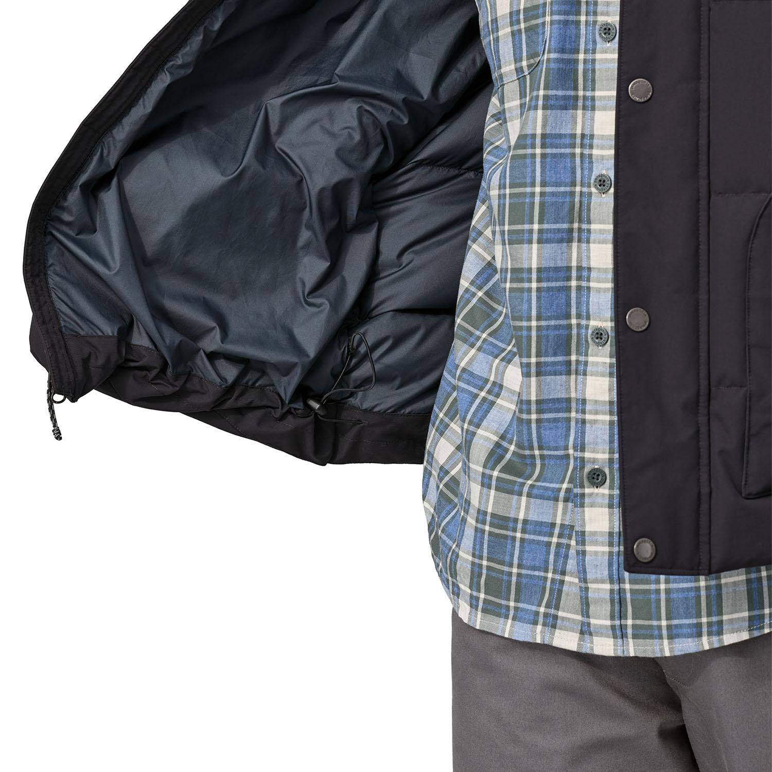 patagonia PATAGONIA M's Downdrift Jacket｜OSHMAN'S ONLINE 公式通販