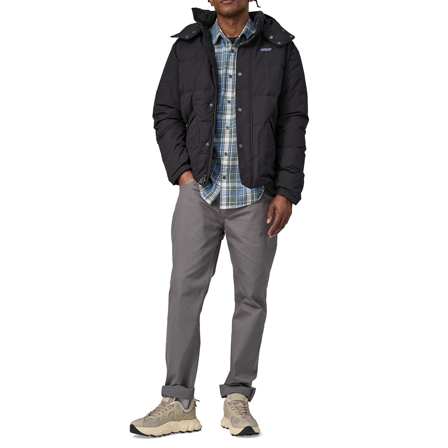 patagonia PATAGONIA M's Downdrift Jacket｜OSHMAN'S ONLINE 公式通販