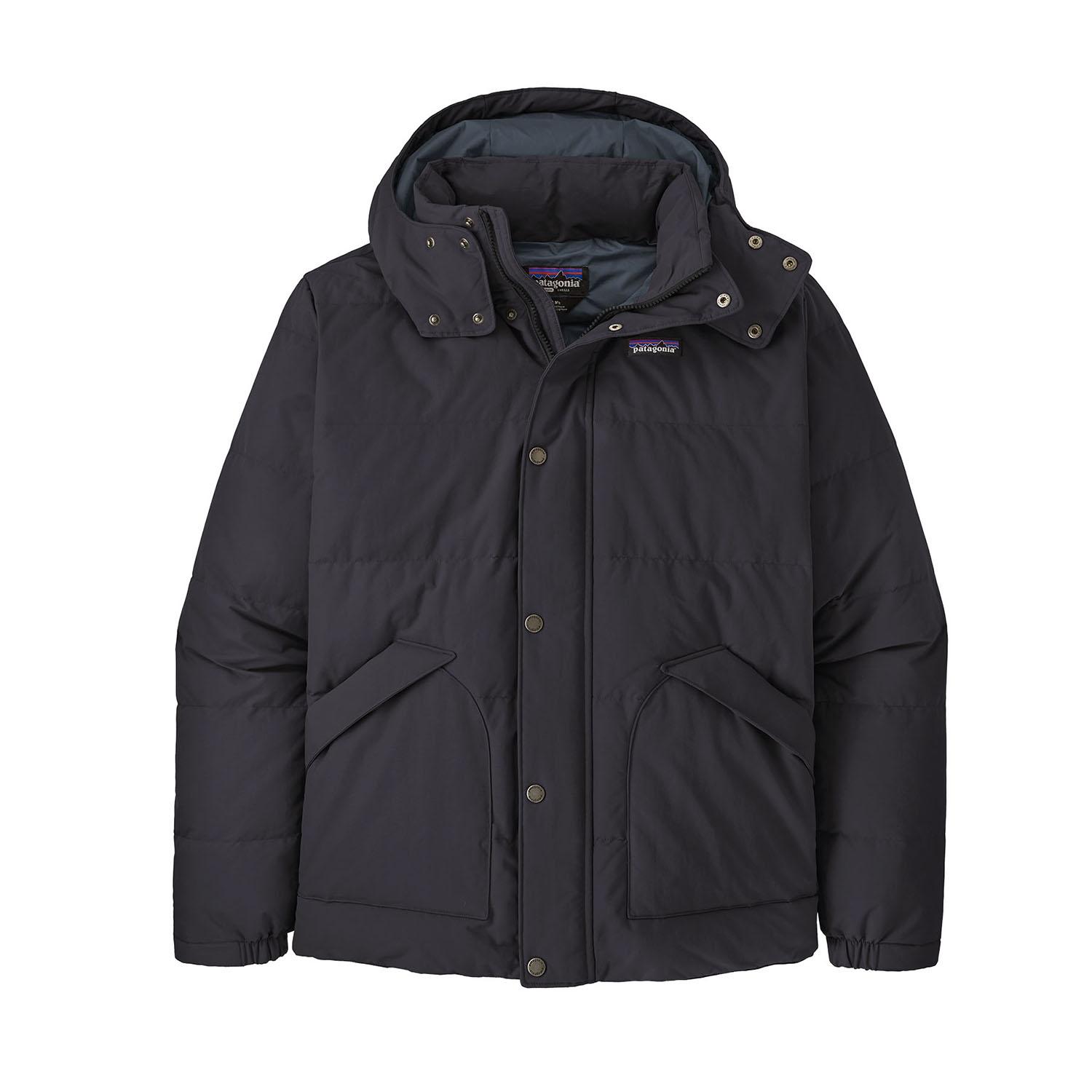 Patagonia パタゴニア ダウンドリフト ジャケット メンズM ブラック PATAGONIA (パタゴニア) M's Downdrift Jkt / メンズ・ダウンドリフト