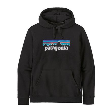 patagonia パタゴニア メンズP-6ロゴアップライザルフーディ