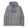  patagonia PATAGONIA M'S P-6 Logo Uprisal Hoody画像1