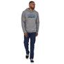  patagonia PATAGONIA M'S P-6 Logo Uprisal Hoody画像4