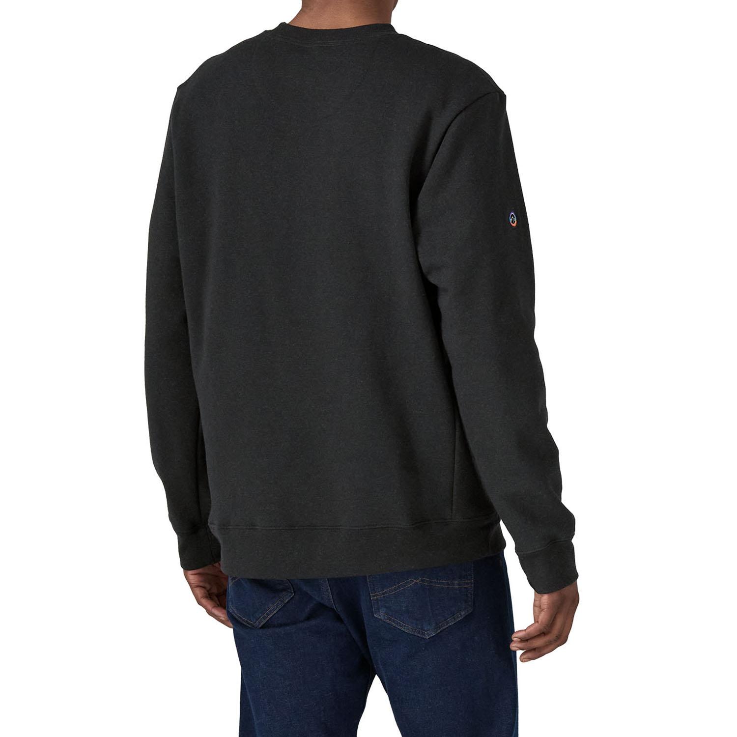 patagonia PATAGONIA Fitz Roy Icon Uprisal Crew Sweatshirt