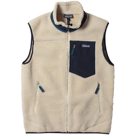 patagonia パタゴニア クラシックレトロXベスト 23048