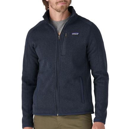 patagonia メンズベターセータージャケット