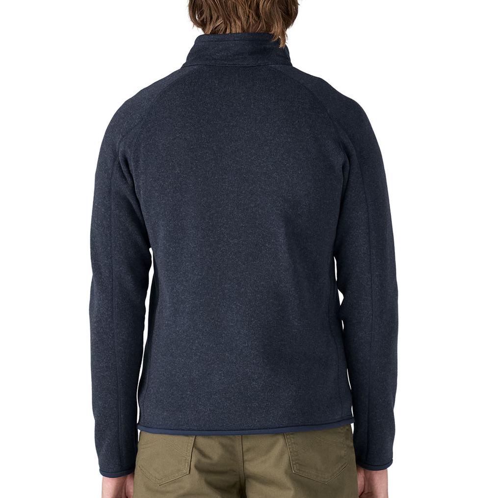 patagonia PATAGONIA M's Better Sweater Jacket画像3