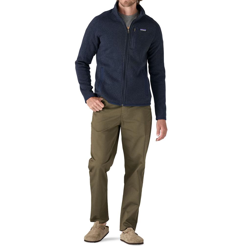  patagonia PATAGONIA M's Better Sweater Jacket画像2