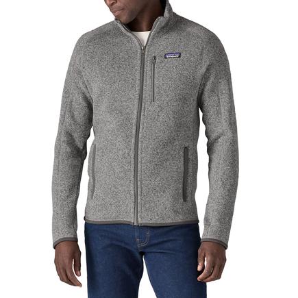 patagonia メンズベターセータージャケット