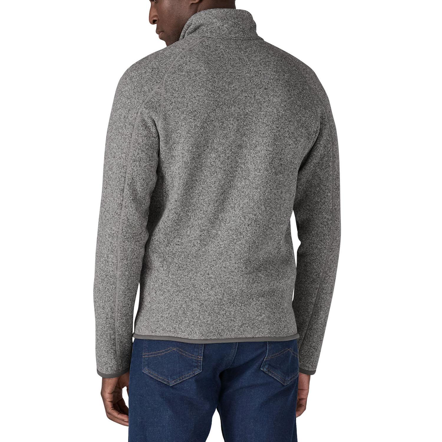 patagonia PATAGONIA M's Better Sweater Jacket｜OSHMAN'S ONLINE