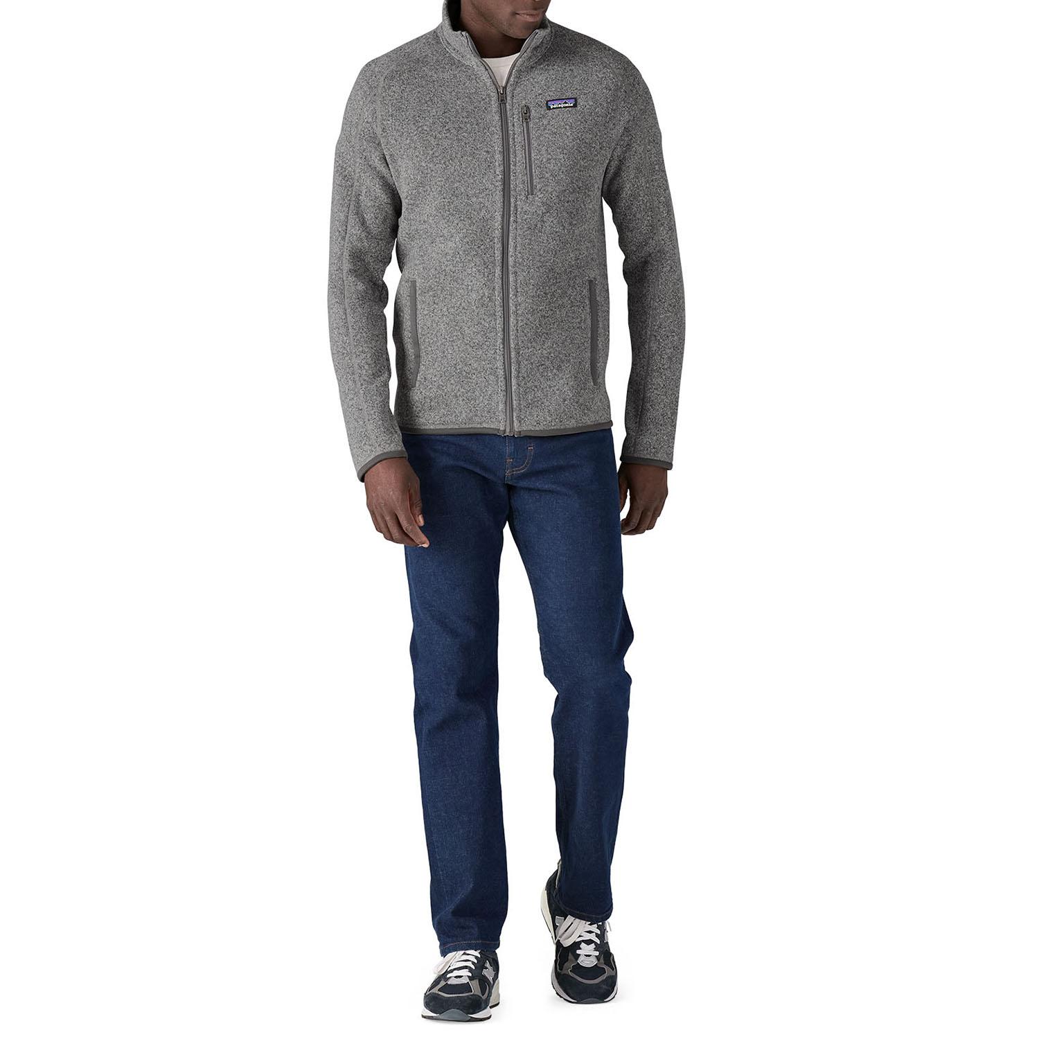 patagonia PATAGONIA M's Better Sweater Jacket｜OSHMAN'S ONLINE