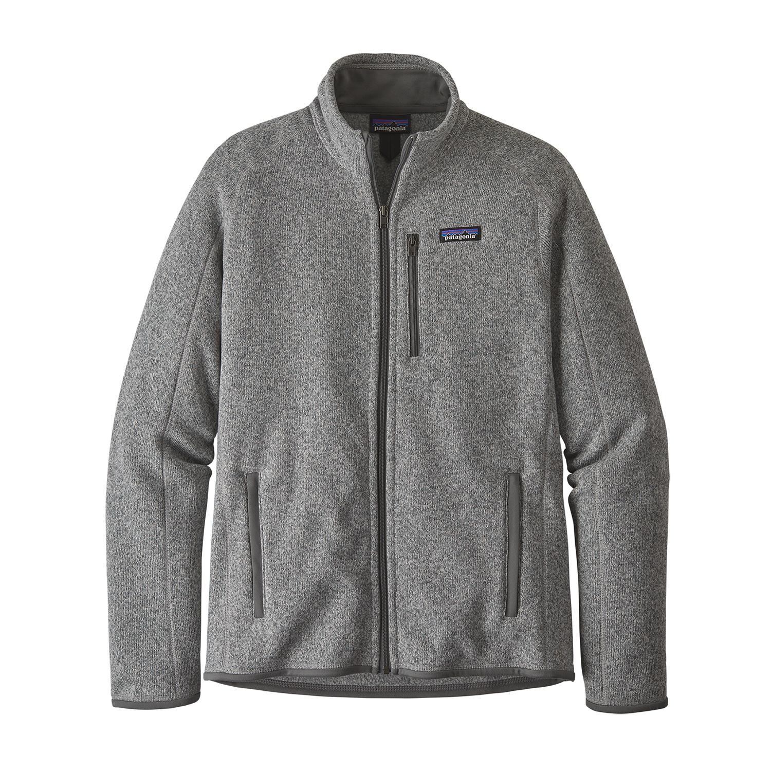 patagonia ベタージャケット M 激レア patagonia PATAGONIA M's Better Sweater Jacket｜OSHMAN'S ONLINE