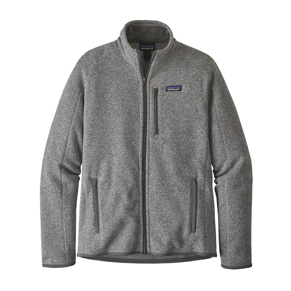  patagonia PATAGONIA M's Better Sweater Jacket画像4