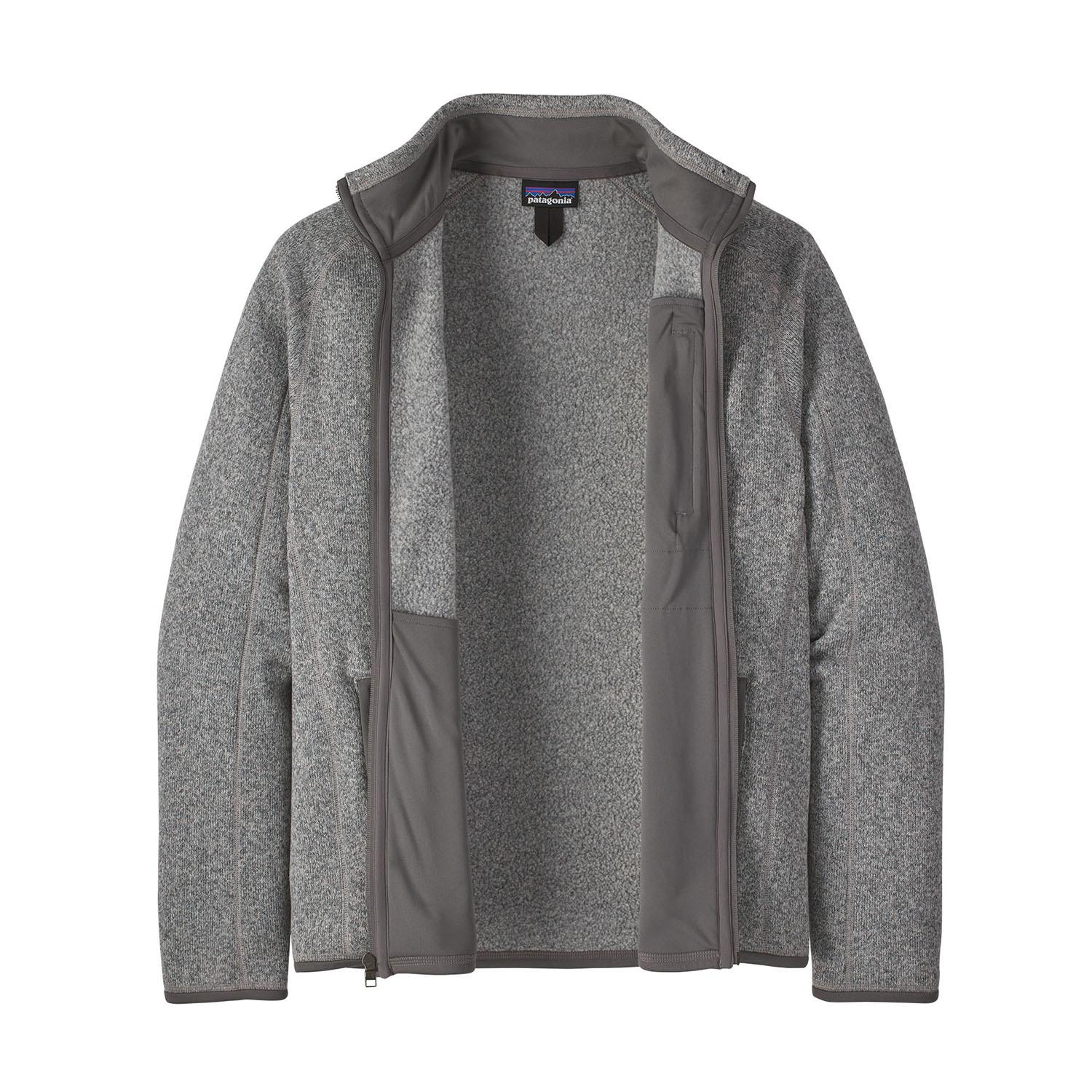 patagonia PATAGONIA M's Better Sweater Jacket｜OSHMAN'S ONLINE