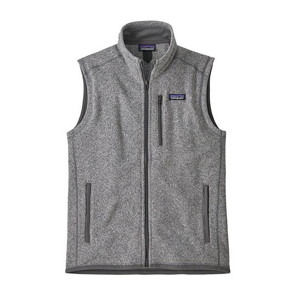  patagonia PATAGONIA M's Better Sweater Vest画像1