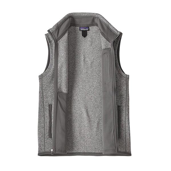  patagonia PATAGONIA M's Better Sweater Vest画像3