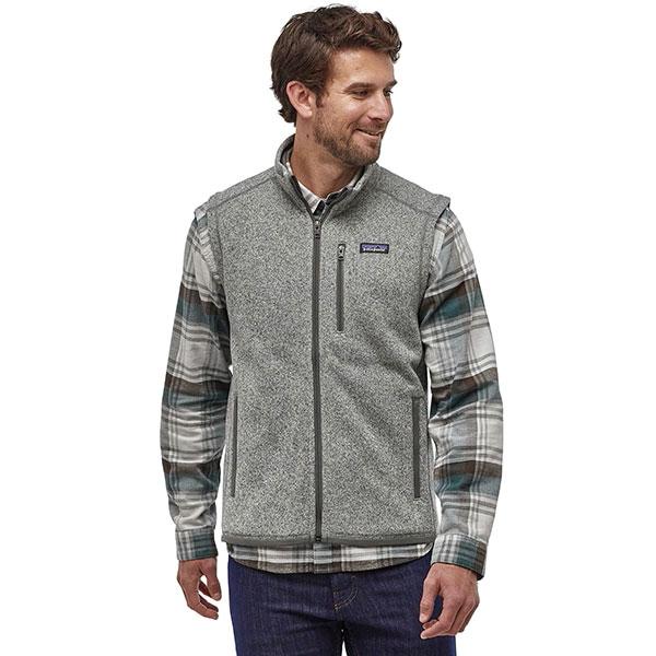  patagonia PATAGONIA M's Better Sweater Vest画像2