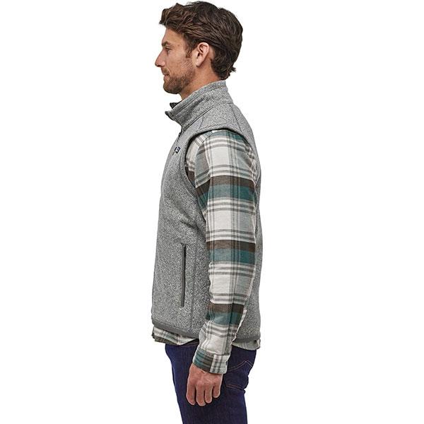  patagonia PATAGONIA M's Better Sweater Vest画像4