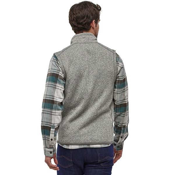  patagonia PATAGONIA M's Better Sweater Vest画像6