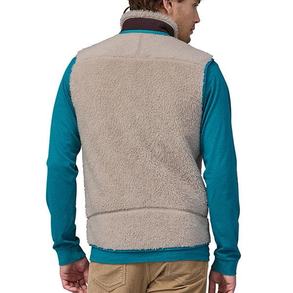  patagonia PATAGONIA M's Classic Retro X Vest画像3