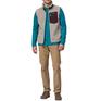  patagonia PATAGONIA M's Classic Retro X Vest画像2