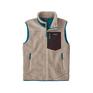  patagonia PATAGONIA M's Classic Retro X Vest画像4