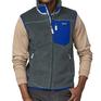  patagonia PATAGONIA M's Classic Retro X Vest画像1