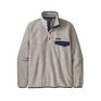  patagonia PATAGONIA M'S Lightweight Synchilla Snap-T Pullover画像1